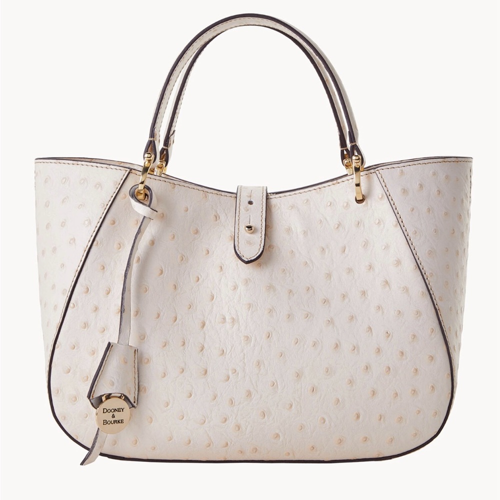 DOONEY & BOURKE Sahara Small Camilla Ladies Bag - Picture 2 of 7